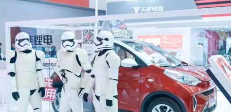 【聚焦天津展】2018，永信贵宾会217仍将砥砺前行