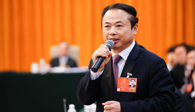 两会季丨今年，张天任代表提交议案4件，聚焦这些方面！