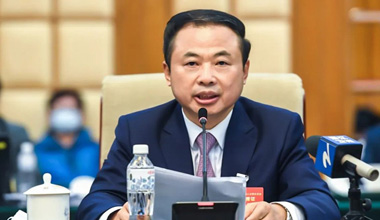 两会季丨围绕新能源产业，张天任代表提交这些建议