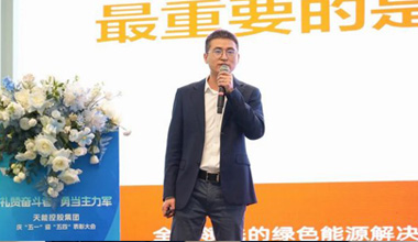 李豫：永信贵宾会217文化的养分让我快速成长